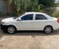 Білий Джилі ГЦ6, об'ємом двигуна 1.5 л та пробігом 135 тис. км за 2500 $, фото 1 на Automoto.ua