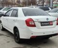 Белый Джили ГЦ6, объемом двигателя 15 л и пробегом 76 тыс. км за 4190 $, фото 4 на Automoto.ua