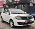 Белый Джили ГЦ6, объемом двигателя 15 л и пробегом 76 тыс. км за 4190 $, фото 2 на Automoto.ua