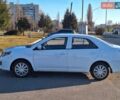 Білий Джилі ГЦ6, об'ємом двигуна 1.5 л та пробігом 84 тис. км за 3800 $, фото 3 на Automoto.ua