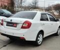 Белый Джили ГЦ6, объемом двигателя 15 л и пробегом 76 тыс. км за 4190 $, фото 8 на Automoto.ua