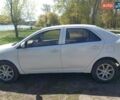 Белый Джили ГЦ6, объемом двигателя 1.5 л и пробегом 193 тыс. км за 3500 $, фото 4 на Automoto.ua