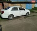 Белый Джили ГЦ6, объемом двигателя 1.5 л и пробегом 193 тыс. км за 3199 $, фото 2 на Automoto.ua