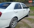 Белый Джили ГЦ6, объемом двигателя 1.5 л и пробегом 193 тыс. км за 3500 $, фото 1 на Automoto.ua