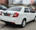 Белый Джили ГЦ6, объемом двигателя 1.5 л и пробегом 76 тыс. км за 3490 $, фото 8 на Automoto.ua