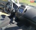 Белый Джили ГЦ6, объемом двигателя 1.5 л и пробегом 193 тыс. км за 3500 $, фото 6 на Automoto.ua