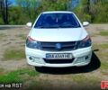 Білий Джилі ГЦ6, об'ємом двигуна 1.5 л та пробігом 193 тис. км за 3500 $, фото 1 на Automoto.ua