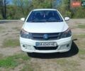 Белый Джили ГЦ6, объемом двигателя 1.5 л и пробегом 193 тыс. км за 3500 $, фото 1 на Automoto.ua