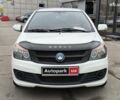 Белый Джили ГЦ6, объемом двигателя 15 л и пробегом 76 тыс. км за 4190 $, фото 1 на Automoto.ua