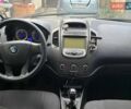 Белый Джили ГЦ6, объемом двигателя 1.5 л и пробегом 115 тыс. км за 4000 $, фото 7 на Automoto.ua