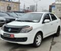 Белый Джили ГЦ6, объемом двигателя 15 л и пробегом 76 тыс. км за 4690 $, фото 1 на Automoto.ua