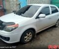 Білий Джилі ГЦ6, об'ємом двигуна 1.5 л та пробігом 99 тис. км за 3500 $, фото 1 на Automoto.ua