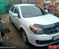 Білий Джилі ГЦ6, об'ємом двигуна 1.5 л та пробігом 99 тис. км за 3500 $, фото 1 на Automoto.ua