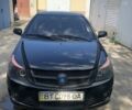Черный Джили ГЦ6, объемом двигателя 1.5 л и пробегом 112 тыс. км за 3700 $, фото 4 на Automoto.ua