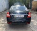Черный Джили ГЦ6, объемом двигателя 1.5 л и пробегом 112 тыс. км за 3700 $, фото 1 на Automoto.ua