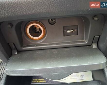 Черный Джили ГЦ6, объемом двигателя 1.5 л и пробегом 135 тыс. км за 3500 $, фото 8 на Automoto.ua