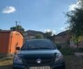 Черный Джили ГЦ6, объемом двигателя 1.5 л и пробегом 121 тыс. км за 3200 $, фото 1 на Automoto.ua