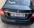 Черный Джили ГЦ6, объемом двигателя 1.5 л и пробегом 71 тыс. км за 3500 $, фото 1 на Automoto.ua