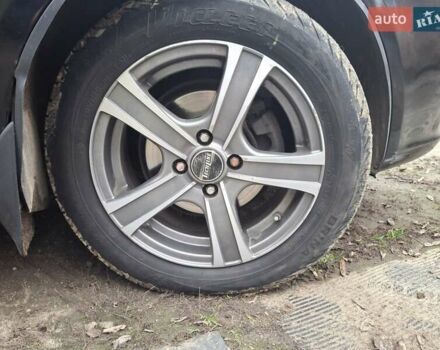 Черный Джили ГЦ6, объемом двигателя 1.5 л и пробегом 135 тыс. км за 3500 $, фото 5 на Automoto.ua