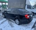Чорний Джилі ГЦ6, об'ємом двигуна 1.5 л та пробігом 95 тис. км за 2300 $, фото 2 на Automoto.ua