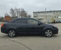 Черный Джили ГЦ6, объемом двигателя 1.5 л и пробегом 135 тыс. км за 3300 $, фото 4 на Automoto.ua