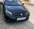 Черный Джили ГЦ6, объемом двигателя 1.5 л и пробегом 71 тыс. км за 3500 $, фото 1 на Automoto.ua