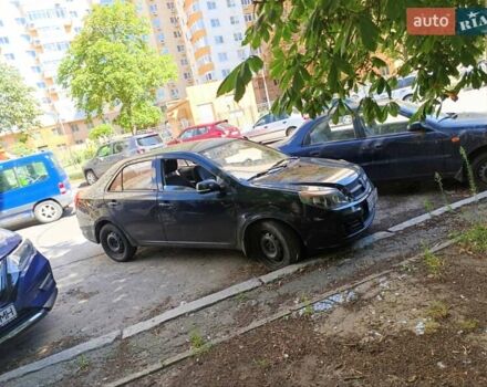 Чорний Джилі ГЦ6, об'ємом двигуна 1.5 л та пробігом 130 тис. км за 2500 $, фото 6 на Automoto.ua