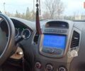Чорний Джилі ГЦ6, об'ємом двигуна 1.5 л та пробігом 162 тис. км за 4000 $, фото 4 на Automoto.ua
