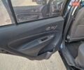 Черный Джили ГЦ6, объемом двигателя 1.5 л и пробегом 130 тыс. км за 2499 $, фото 14 на Automoto.ua