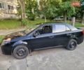 Черный Джили ГЦ6, объемом двигателя 1.5 л и пробегом 130 тыс. км за 2499 $, фото 7 на Automoto.ua