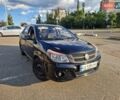 Черный Джили ГЦ6, объемом двигателя 1.5 л и пробегом 130 тыс. км за 2499 $, фото 1 на Automoto.ua