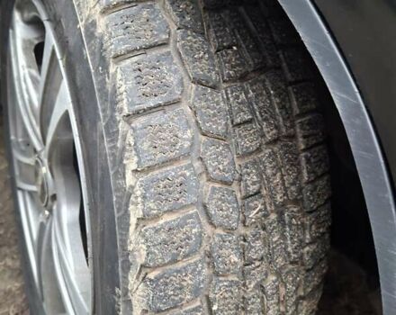 Черный Джили ГЦ6, объемом двигателя 1.5 л и пробегом 135 тыс. км за 3500 $, фото 9 на Automoto.ua