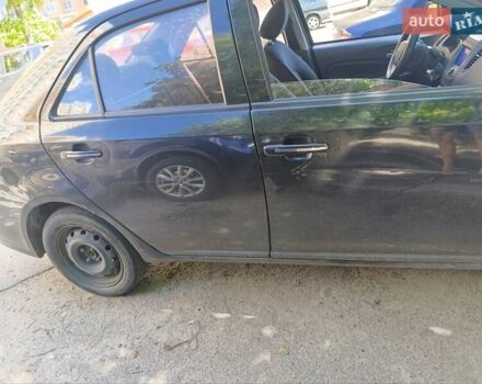 Чорний Джилі ГЦ6, об'ємом двигуна 1.5 л та пробігом 130 тис. км за 2500 $, фото 2 на Automoto.ua