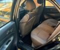 Черный Джили ГЦ6, объемом двигателя 1.5 л и пробегом 72 тыс. км за 2950 $, фото 6 на Automoto.ua