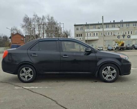 Черный Джили ГЦ6, объемом двигателя 1.5 л и пробегом 135 тыс. км за 3500 $, фото 2 на Automoto.ua