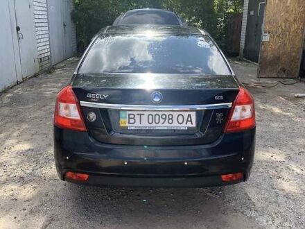 Джилі ГЦ6 2014 у Харкові на Automoto.ua Чорний Джилі ГЦ6, об'ємом двигуна 1.5 л та пробігом 112 тис. км за 3700 $, фото 1 на Automoto.ua