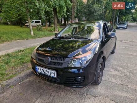 Джили ГЦ6 2014 в Киеве на Automoto.ua Черный Джили ГЦ6, объемом двигателя 1.5 л и пробегом 130 тыс. км за 2599 $, фото 1 на Automoto.ua
