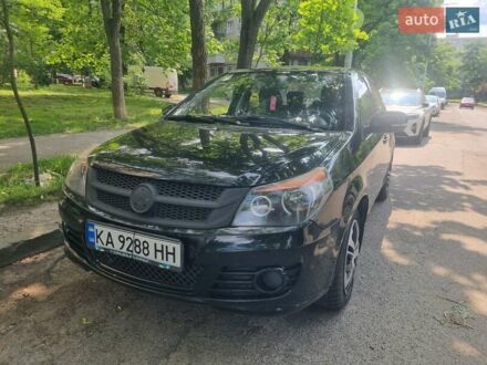 Джили ГЦ6 2014 в Киеве на Automoto.ua Черный Джили ГЦ6, объемом двигателя 1.5 л и пробегом 128 тыс. км за 2500 $, фото 1 на Automoto.ua
