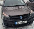 Коричневий Джилі ГЦ6, об'ємом двигуна 1.5 л та пробігом 132 тис. км за 1850 $, фото 4 на Automoto.ua