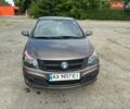 Коричневий Джилі ГЦ6, об'ємом двигуна 1.5 л та пробігом 42 тис. км за 3000 $, фото 1 на Automoto.ua