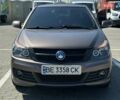 Коричневый Джили ГЦ6, объемом двигателя 1.5 л и пробегом 115 тыс. км за 5000 $, фото 1 на Automoto.ua