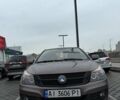 Коричневый Джили ГЦ6, объемом двигателя 1.5 л и пробегом 270 тыс. км за 2900 $, фото 7 на Automoto.ua