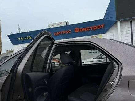 Джили ГЦ6 2015 в Киеве на Automoto.ua Коричневый Джили ГЦ6, объемом двигателя 1.5 л и пробегом 270 тыс. км за 3050 $, фото 1 на Automoto.ua