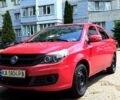 Красный Джили ГЦ6, объемом двигателя 1.5 л и пробегом 166 тыс. км за 2100 $, фото 11 на Automoto.ua
