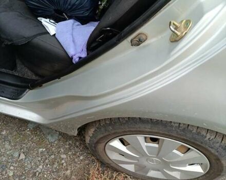 Джилі ГЦ6, об'ємом двигуна 1.5 л та пробігом 120 тис. км за 3550 $, фото 5 на Automoto.ua