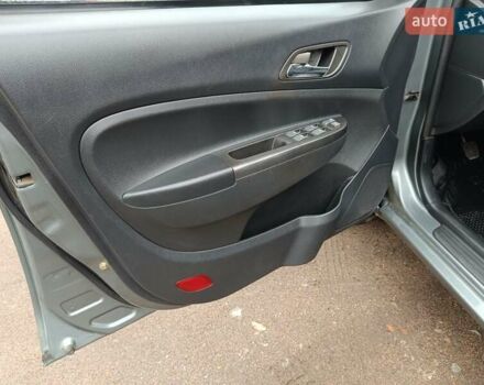 Джилі ГЦ6, об'ємом двигуна 1.5 л та пробігом 95 тис. км за 4200 $, фото 11 на Automoto.ua