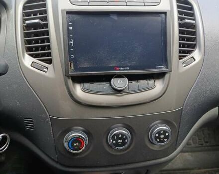 Джилі ГЦ6, об'ємом двигуна 1.5 л та пробігом 120 тис. км за 3550 $, фото 6 на Automoto.ua