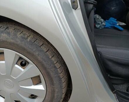 Джилі ГЦ6, об'ємом двигуна 1.5 л та пробігом 120 тис. км за 3550 $, фото 4 на Automoto.ua