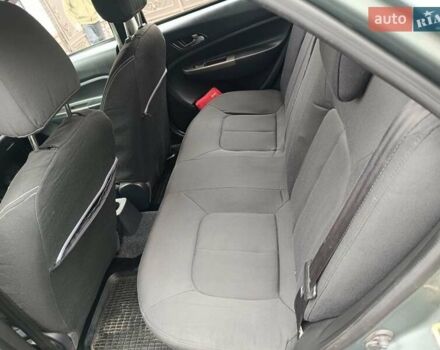 Джилі ГЦ6, об'ємом двигуна 1.5 л та пробігом 95 тис. км за 4200 $, фото 12 на Automoto.ua