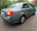 Джилі ГЦ6, об'ємом двигуна 1.5 л та пробігом 95 тис. км за 4200 $, фото 4 на Automoto.ua